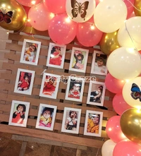 Birthday Party Decorators In Kankarbagh 