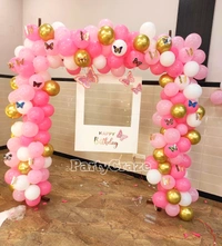 Birthday Party Decorators In Kankarbagh 