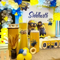 Birthday Party venues Near Me