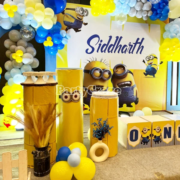 Birthday Party venues Near Me