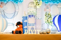 Birthday Party Venues In Patna 