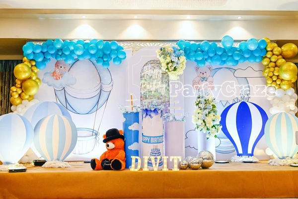 Birthday Party Venues In Patna 