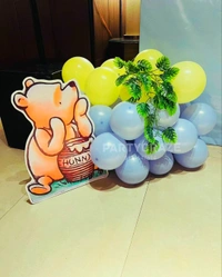 Birthday Party Places In Patna 