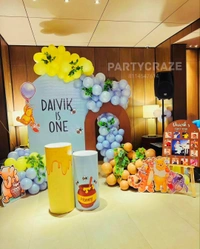 Birthday Party Places In Patna 