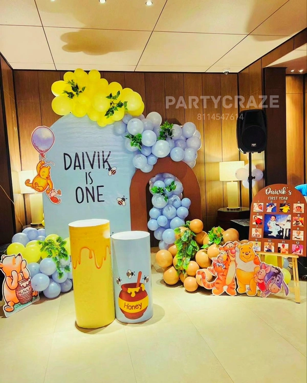 Birthday Party Places In Patna 