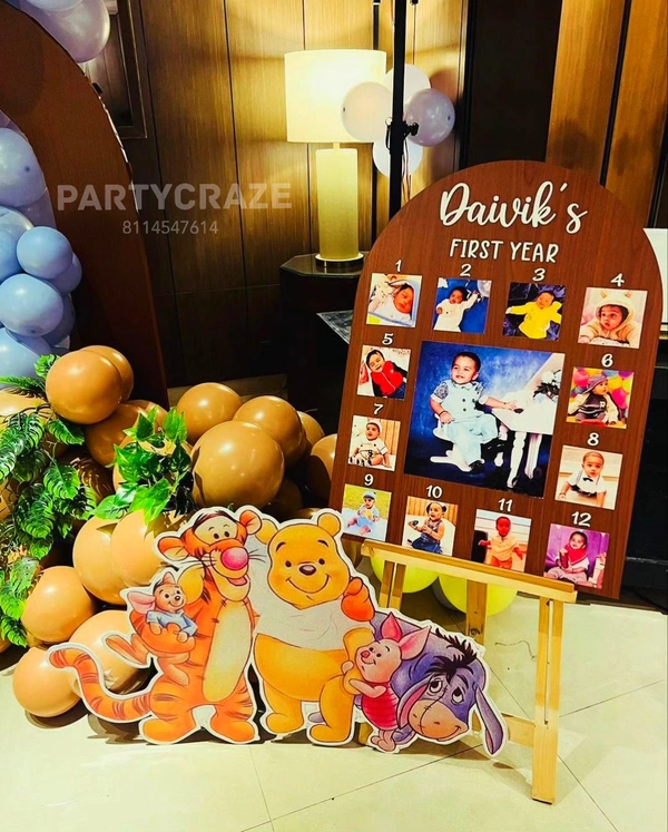 Birthday Party Places In Patna 