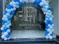 Hot-air Balloons Theme 