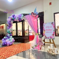 Butterfly Theme 