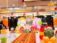 Candyland Theme 