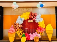 Candyland Theme 