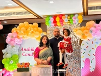 Candyland Theme 