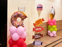 Candyland Theme 