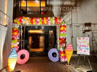 Candyland Theme 
