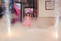 Barbie Theme 