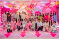 Barbie Theme 