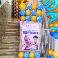 Royal Prince Theme 