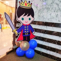 Royal Prince Theme 