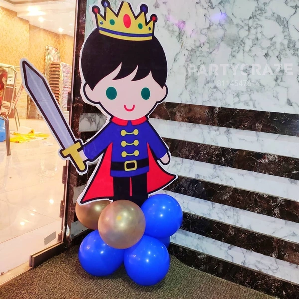 Royal Prince Theme 