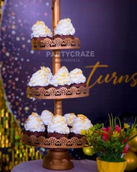 Golden Moments Theme 