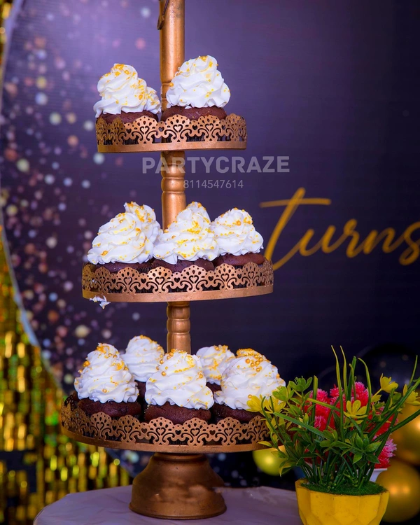 Golden Moments Theme 