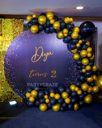 Golden Moments Theme 