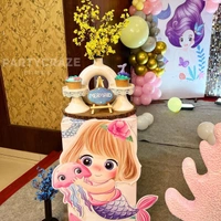 Mermaid Theme 