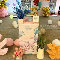Mermaid Theme 