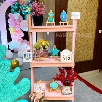 Mermaid Theme 