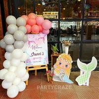 Mermaid Theme 