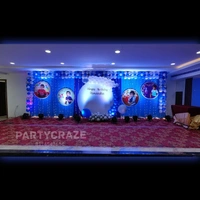 Bluish Theme 