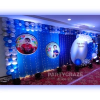 Bluish Theme 