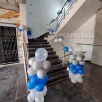 Bluish Theme 