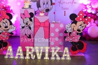 Minnie Mouse Theme 