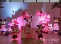 Minnie Mouse Theme 