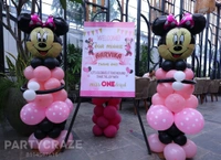 Minnie Mouse Theme 