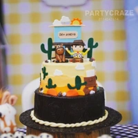 Barnyard Theme 