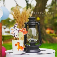 Barnyard Theme 