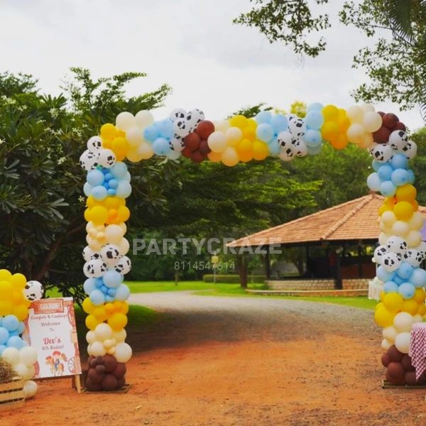 Barnyard Theme 