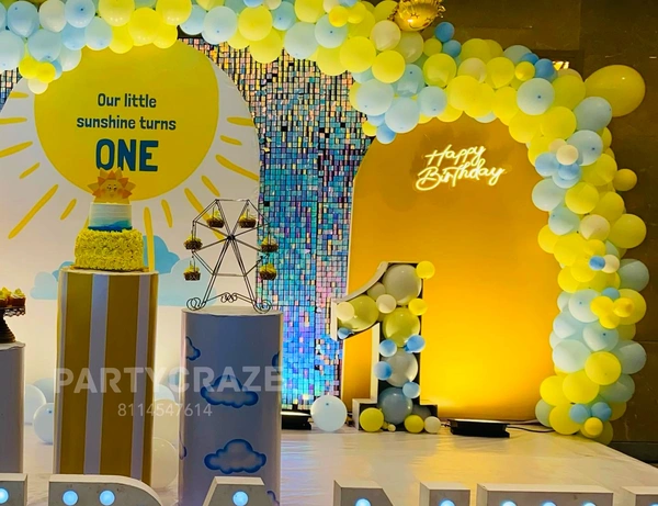 Sunshine Theme 