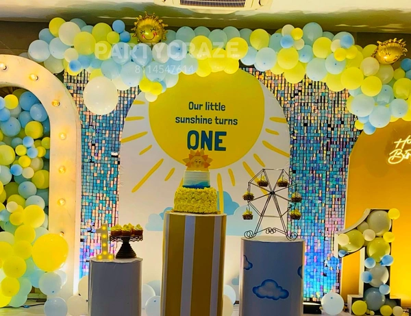 Sunshine Theme 