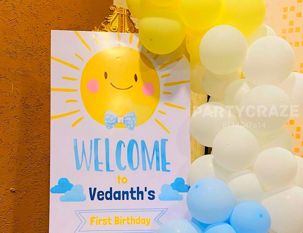 Sunshine Theme 