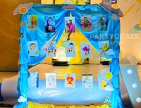 Sunshine Theme 