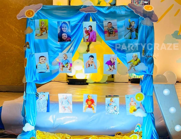 Sunshine Theme 