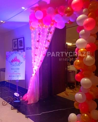 Princess Castle Theme 