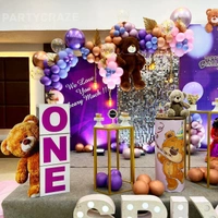 Teddy Bears Theme 