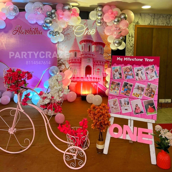 Princess Theme 