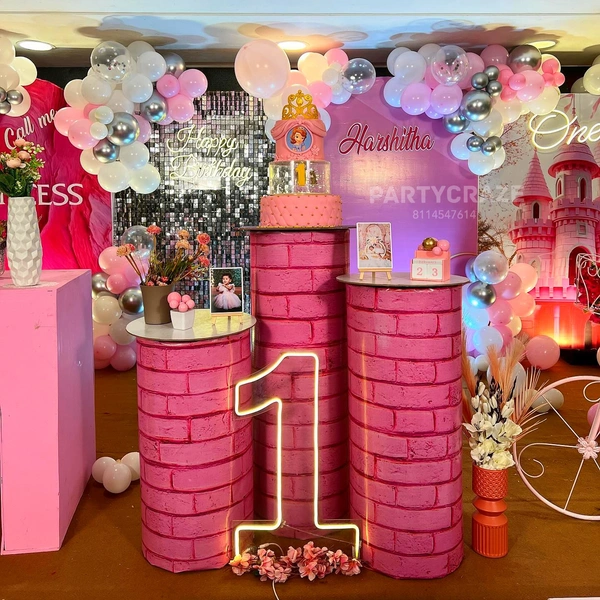 Princess Theme 
