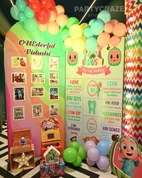 Coco-Melon Theme 