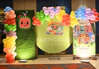 Coco-Melon Theme 