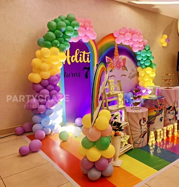 Unicorn Theme 